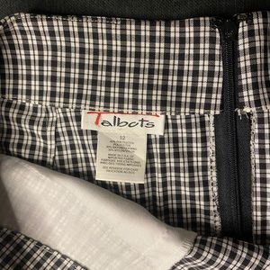 Talbot’s Skirt || Size 12